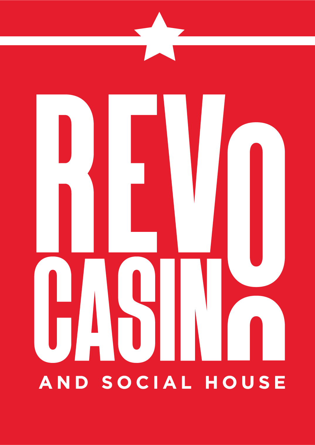 Revo Casino and Social House