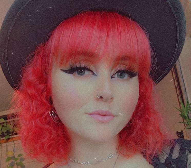 DJ Rhiannon