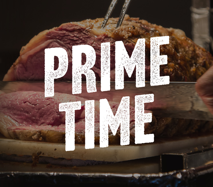 $32 Prime Rib Dinner - Revo Casino and Social House | New Hampshire