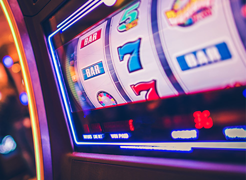 Casino Games - Revo Casino and Social House | New Hampshire
