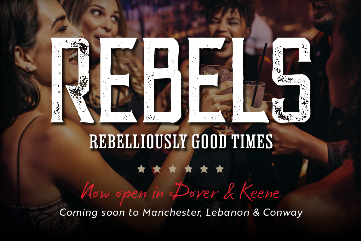 Rebels Good Times