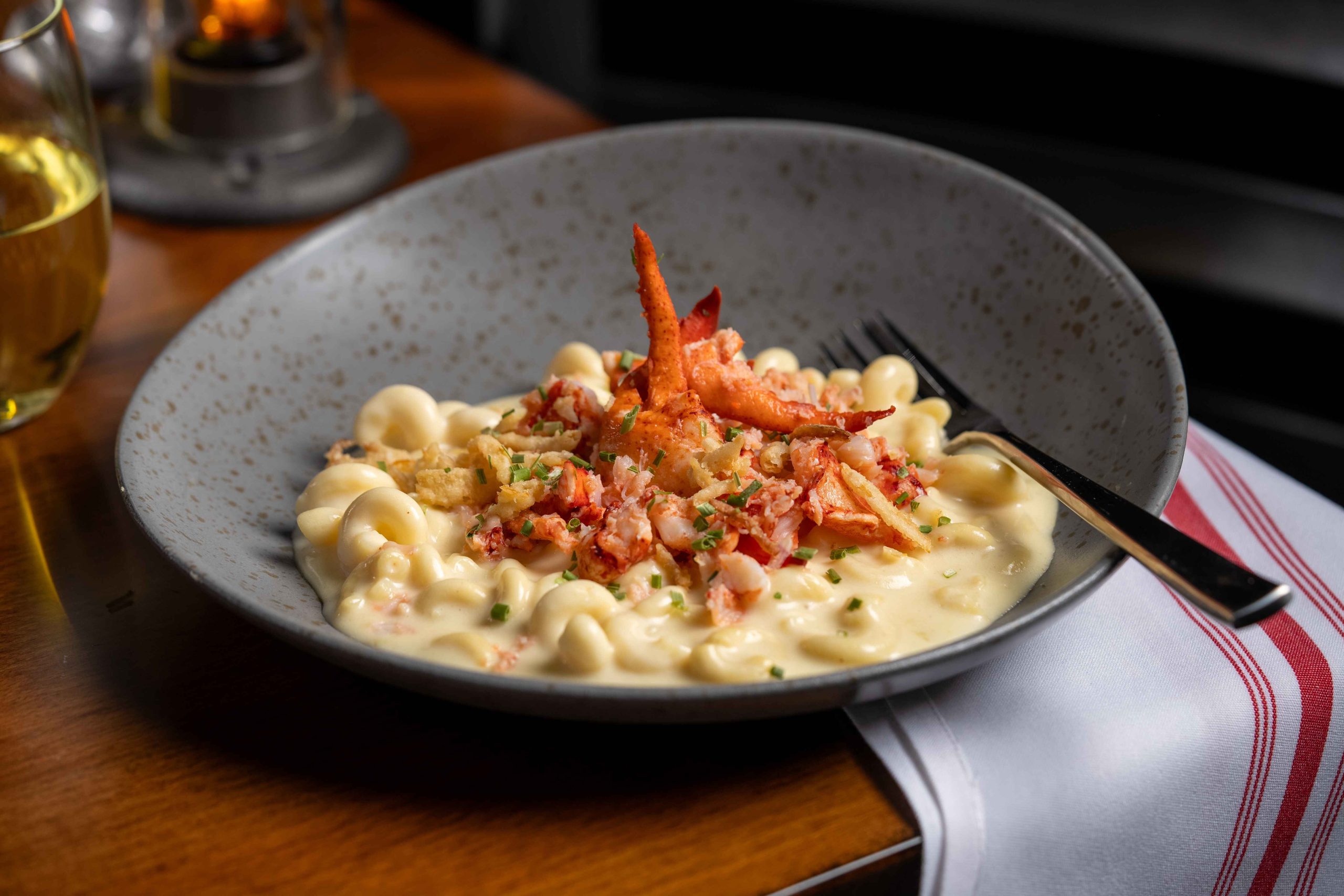 Lobster Mac