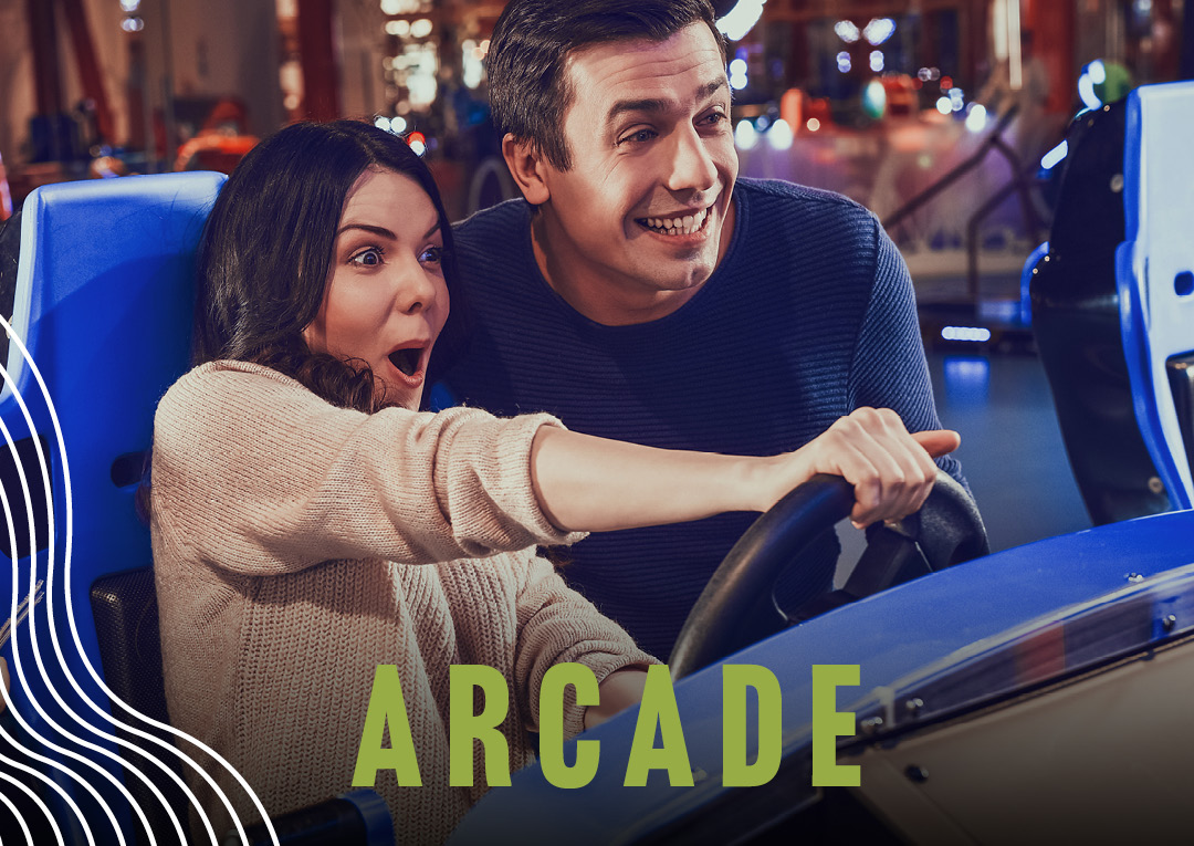 Arcade