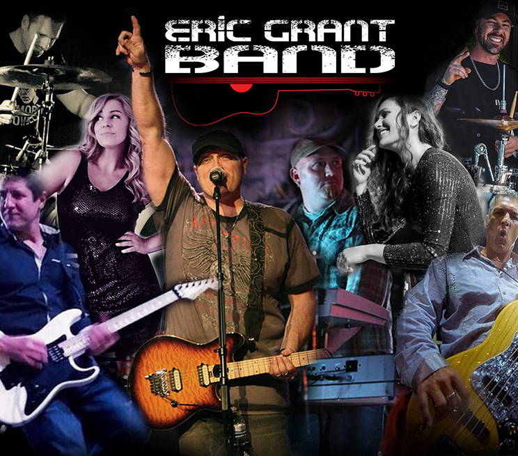 Eric Grant Band