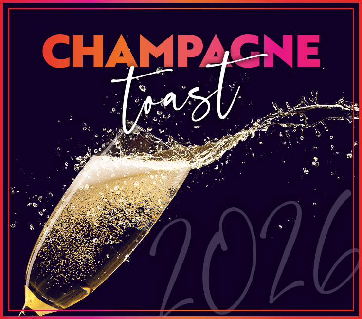 Champagne Toast