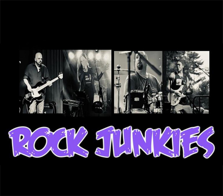 Rock Junkies