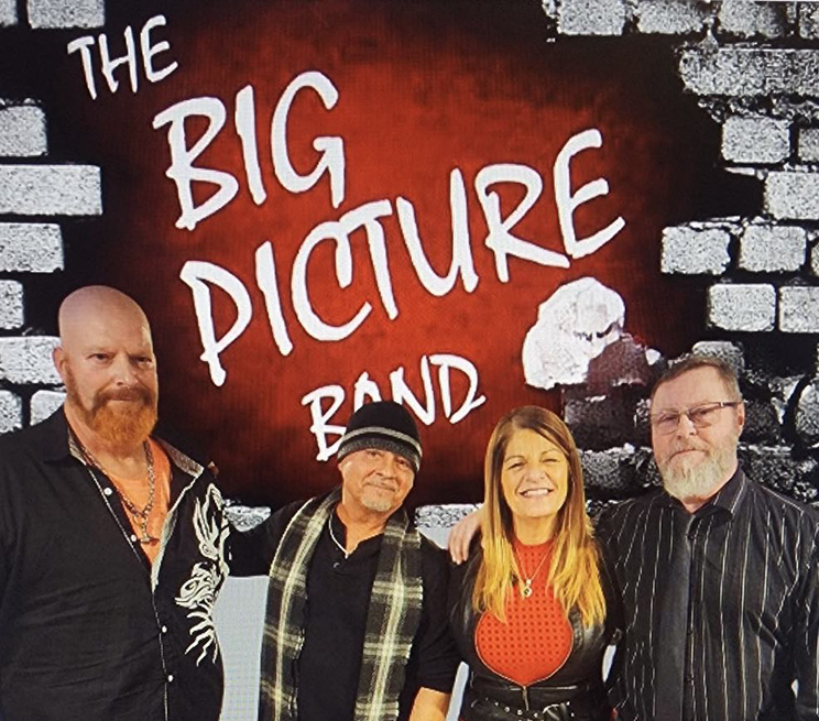 Big Picture Band