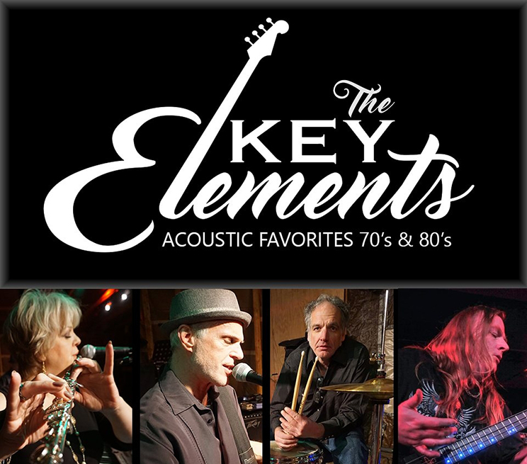 Key Elements Band