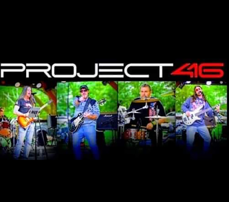 Project 416