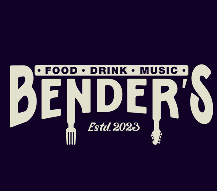 Benders Entertainment | Food, Drinks Music Est. 2023