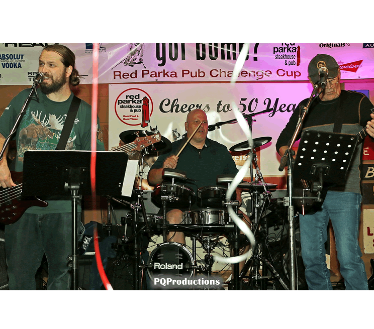 Generations Band