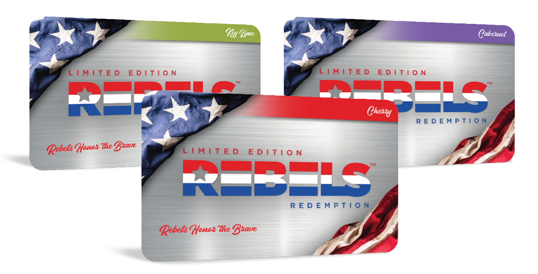 Military Appreciation Month Player Cards