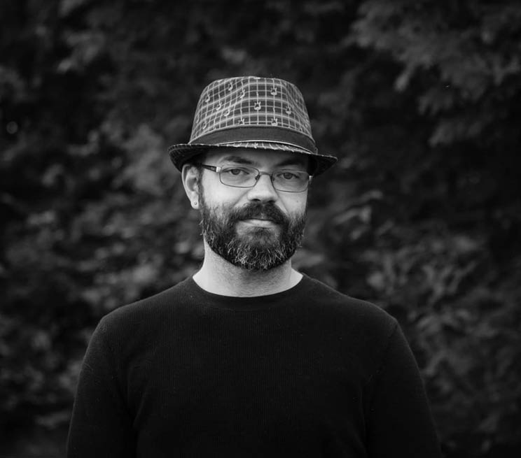 Nathan Michaud