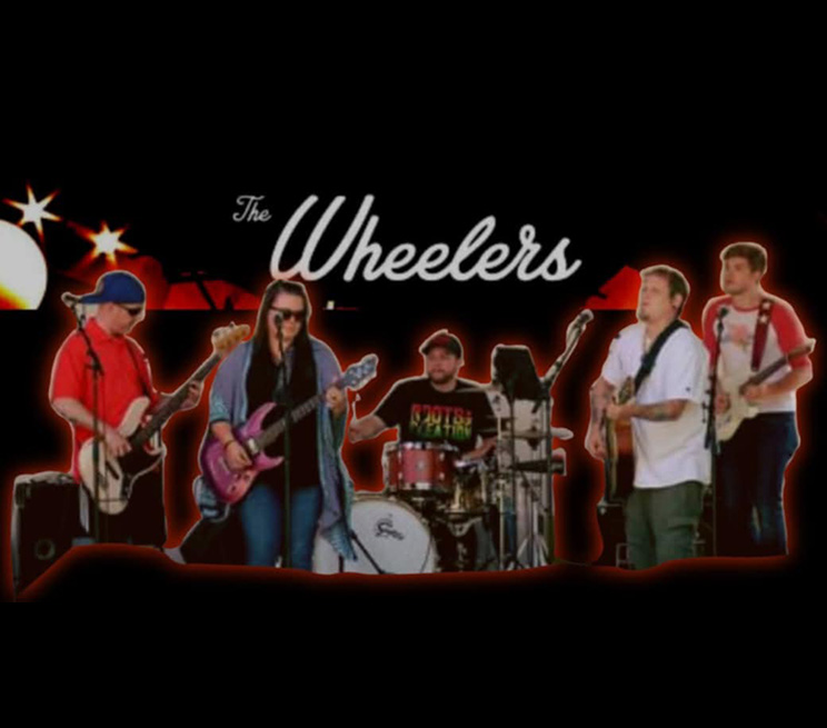 The Wheelers