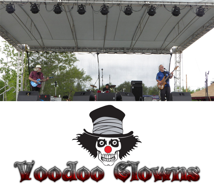 VooDoo Clowns
