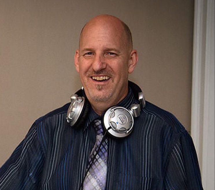 DJ Bobby Freedom 2025 Admat