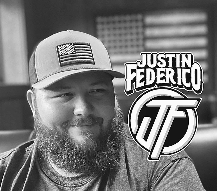 Justin Federico Duo 2025 Admat