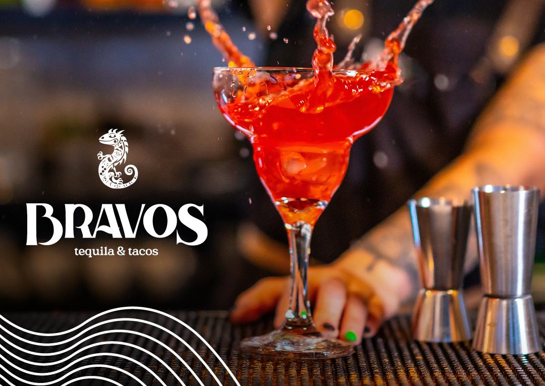 Bravos Tequila and Tacos