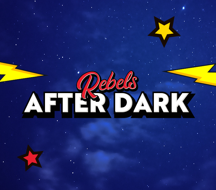 Rebels After Dark