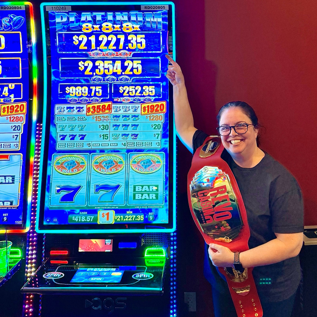 Winner