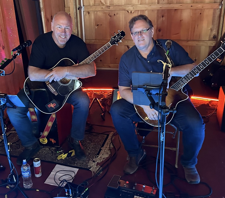 M&D Acoustiic