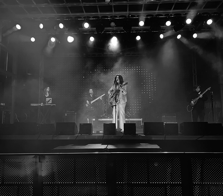 Maddi Ryan Band
