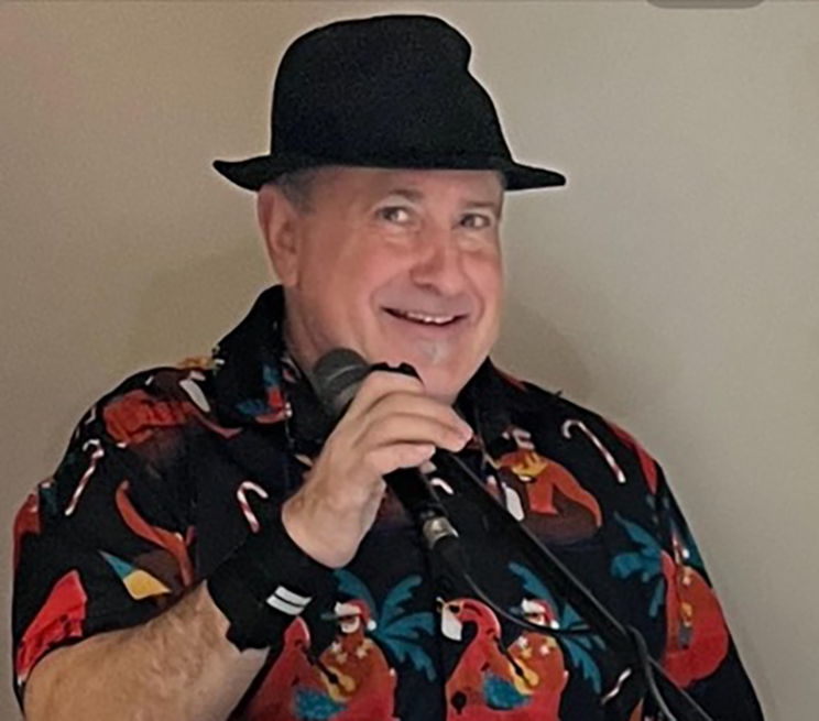 Randy Hawkins