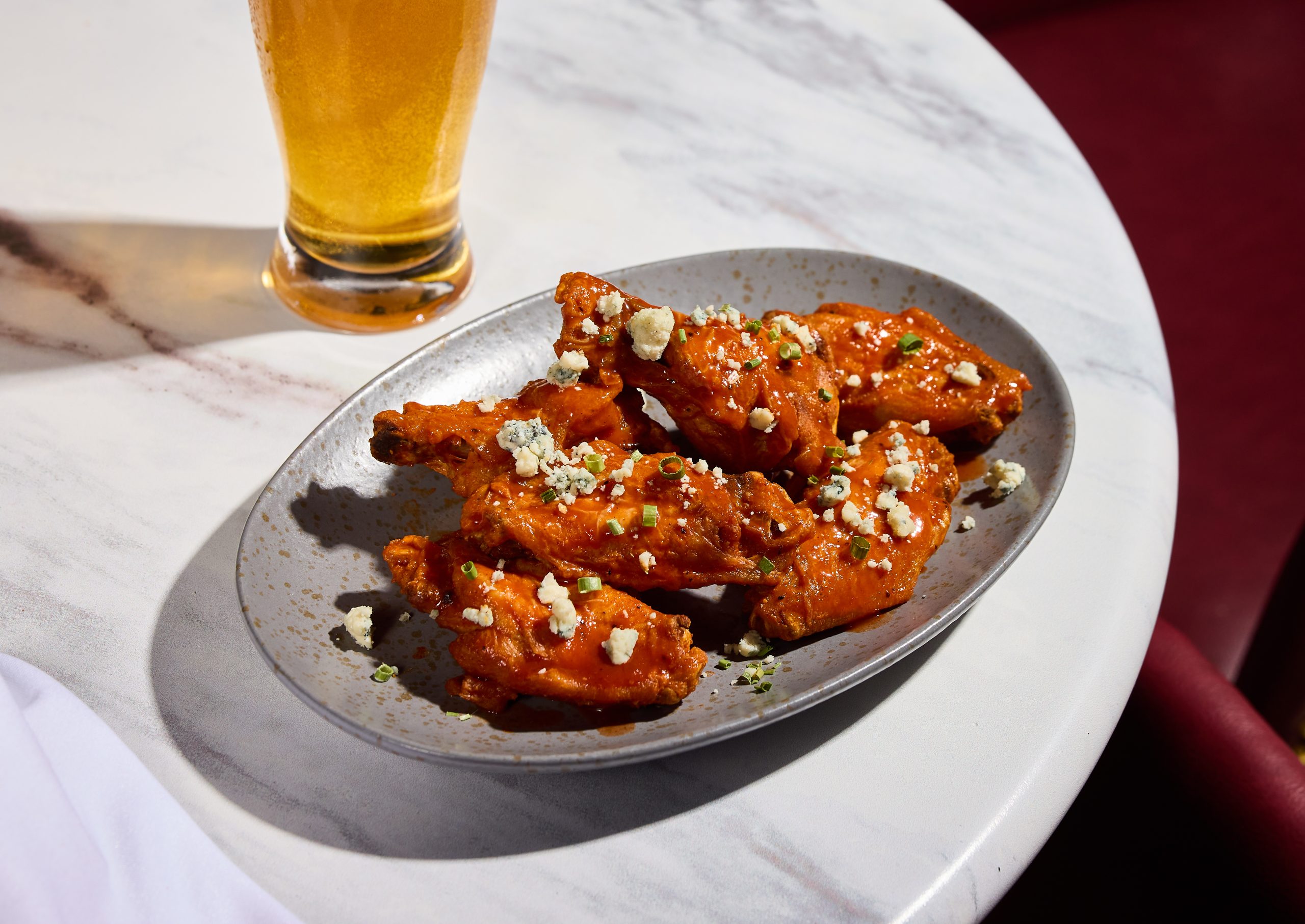 Wings
