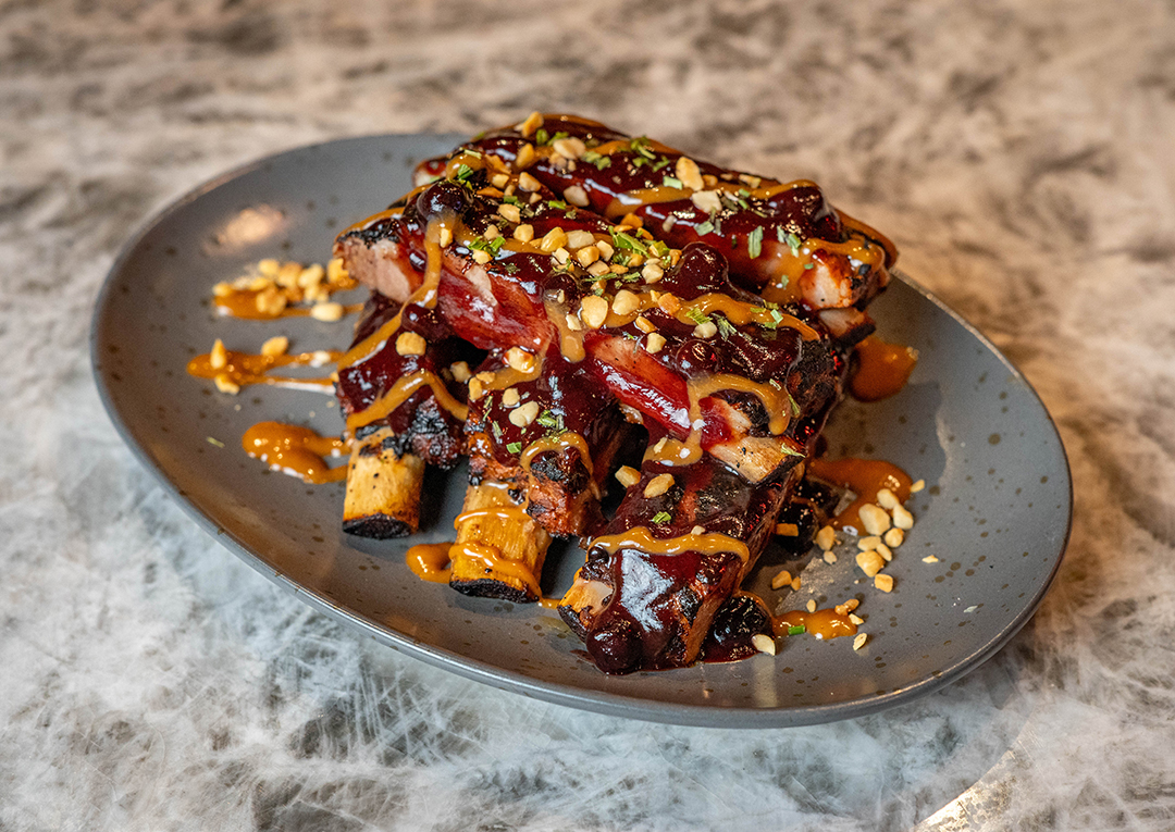 Short Ribs