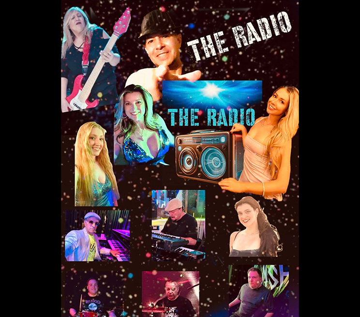 The Radio