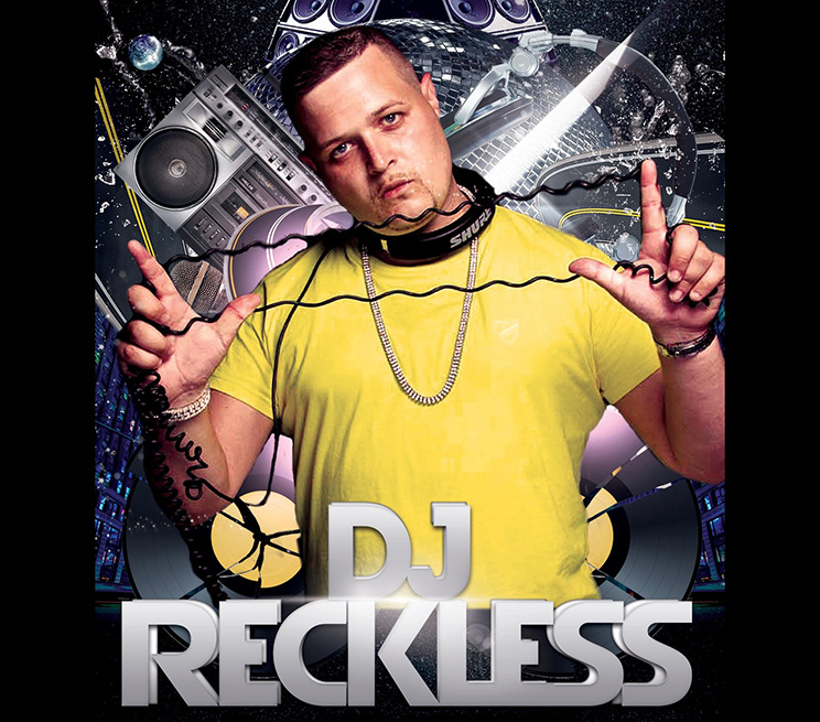 DJ Reckless