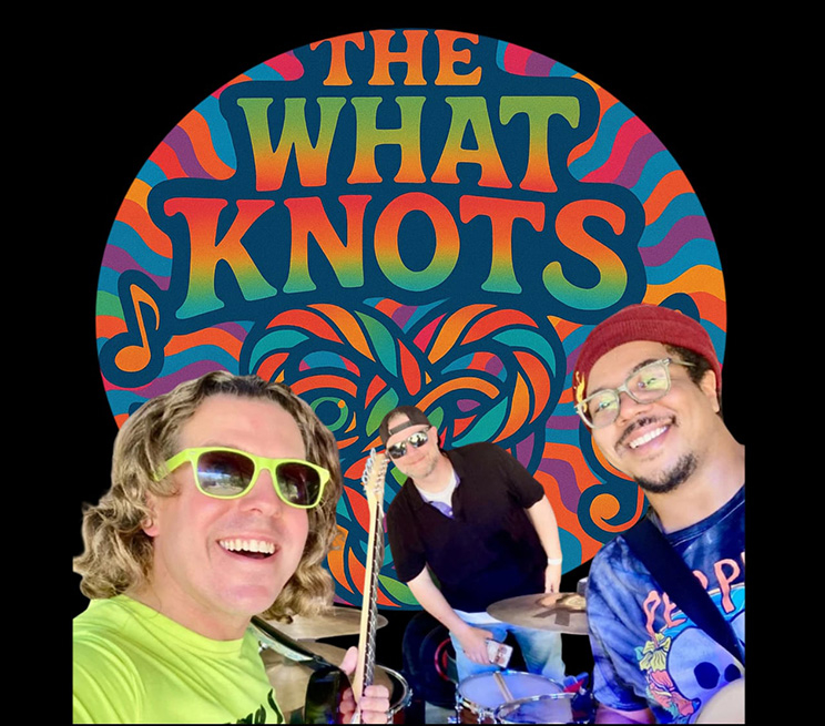 The What Knots