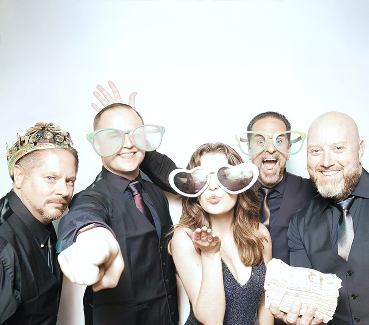 Hijacked Band