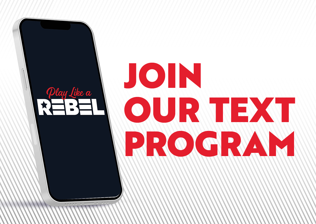 Join our Text Program