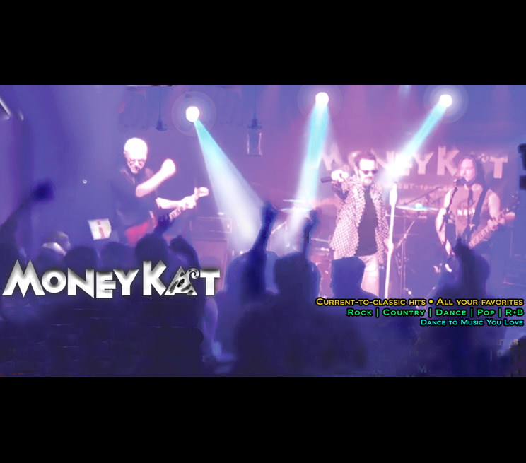 MoneyKat Band