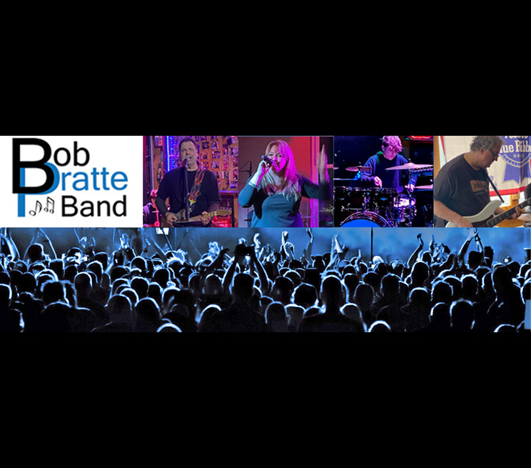 The Bob Pratte Band