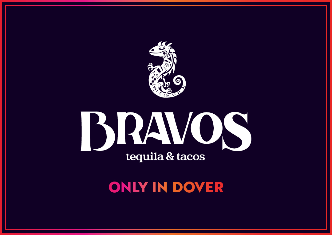 Bravos Only in Dover