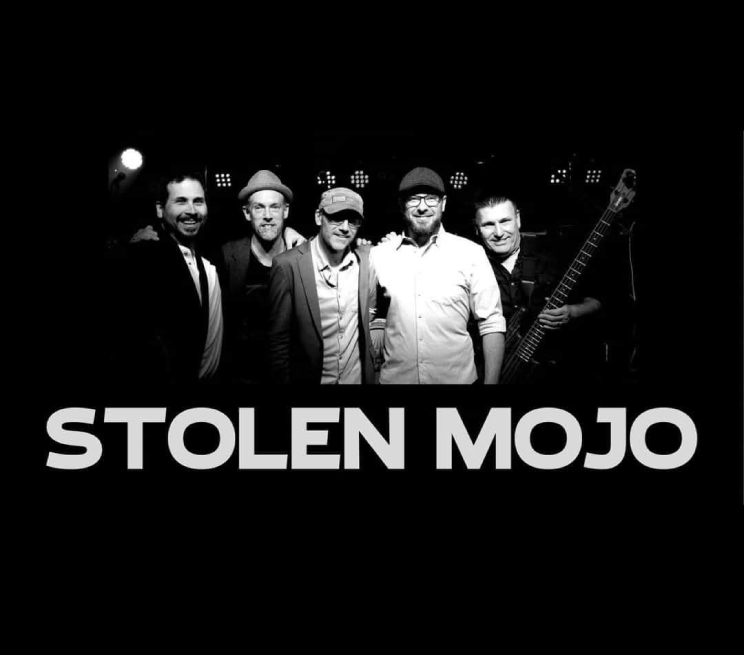 Stolen Mojo