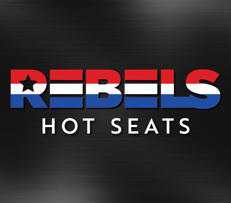 Rebels Hot Seats