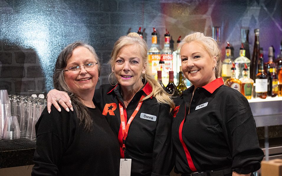 Team Members