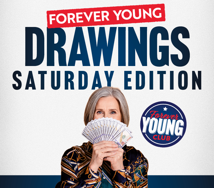 Forever Young Drawings Saturday Edition