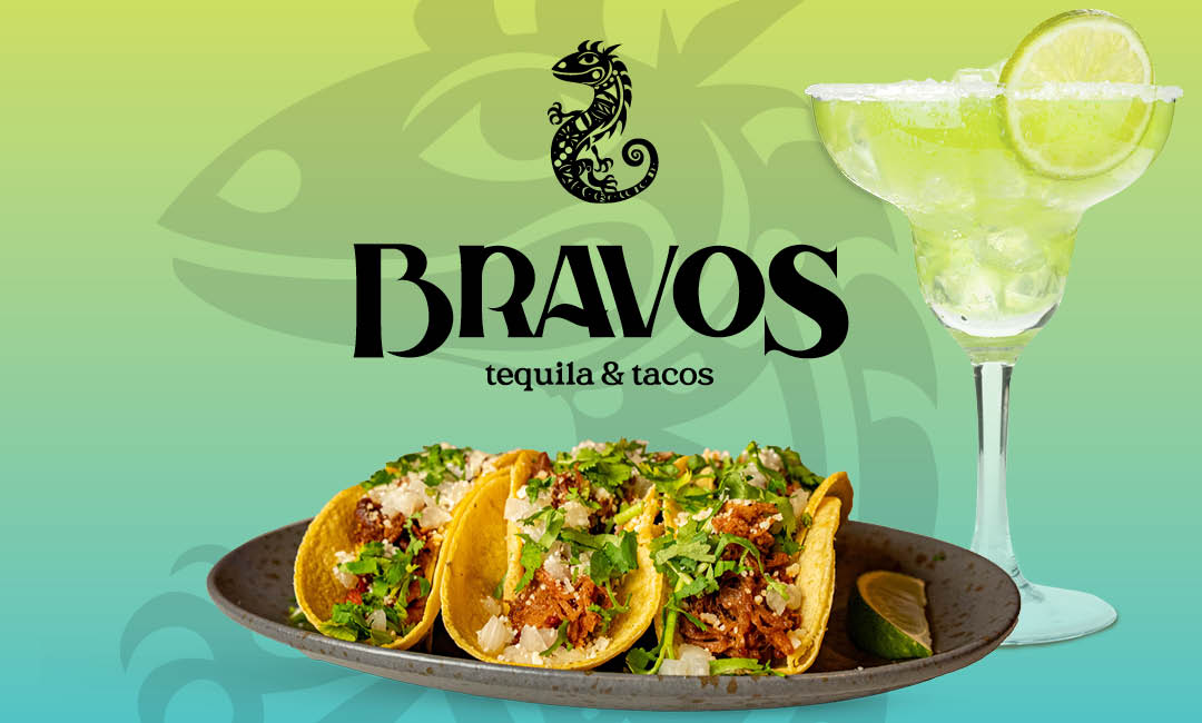 Bravos Tequila & Tacos
