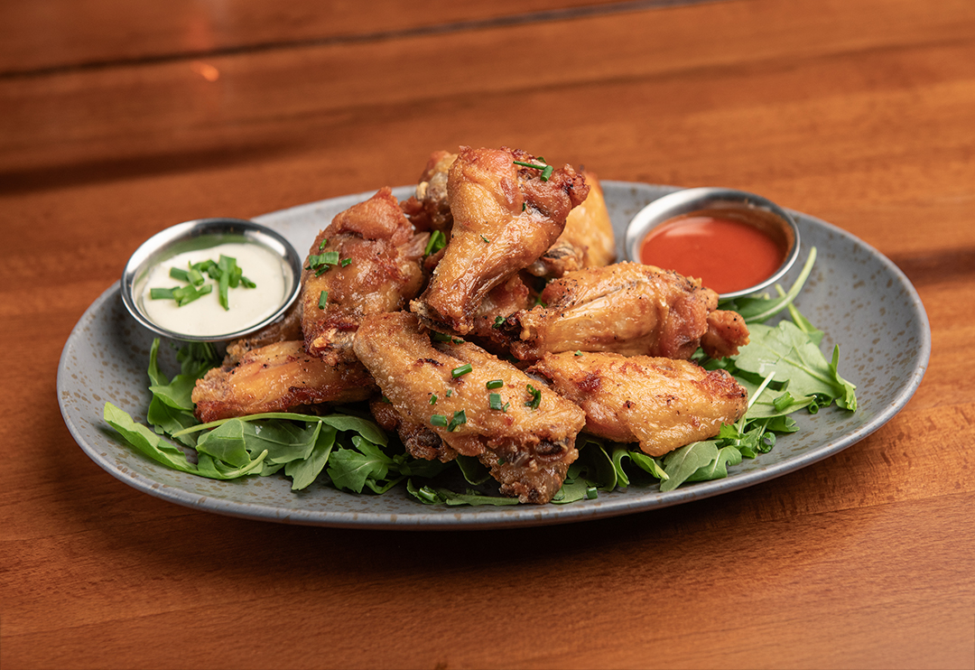Wings