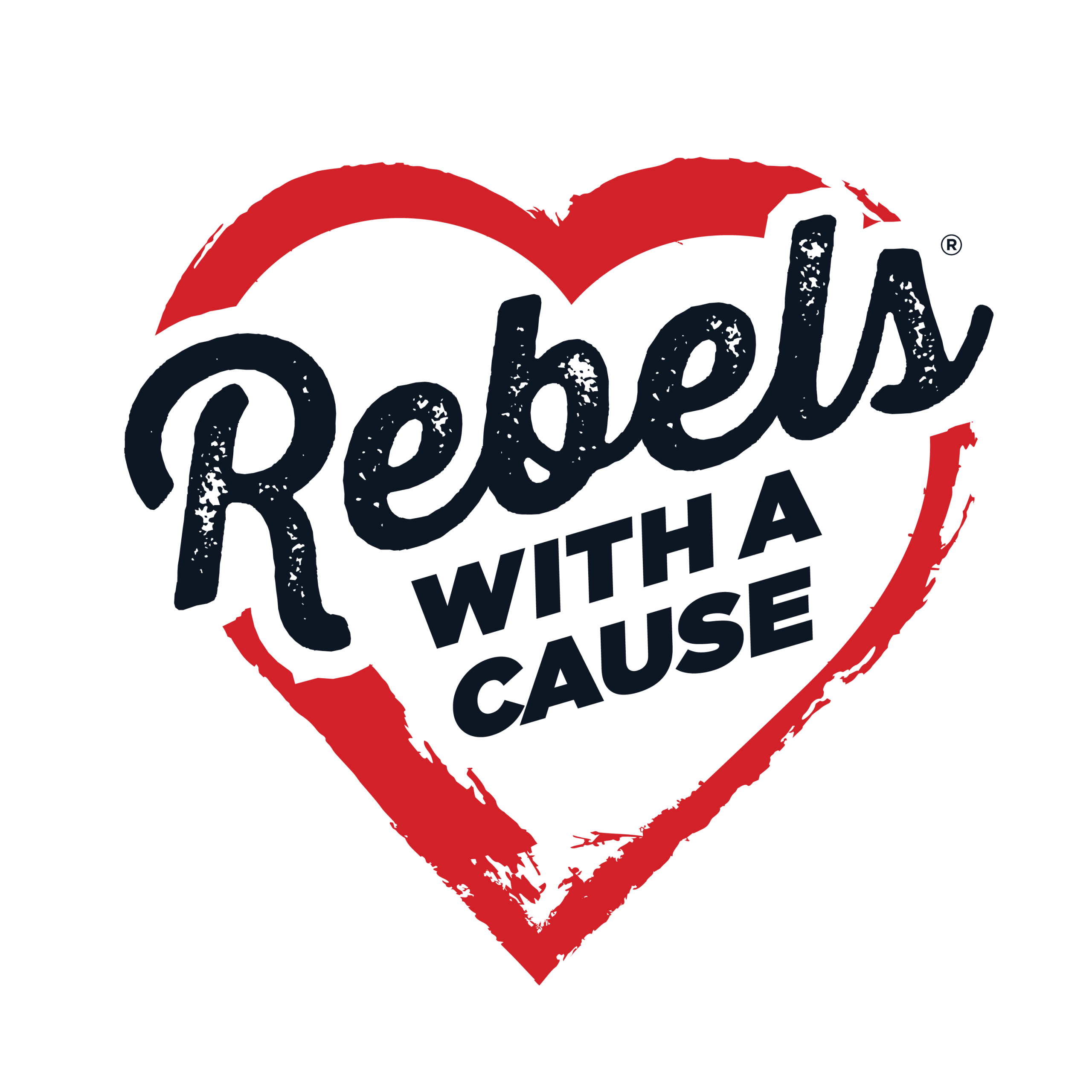 Rebels with a Cause Logo
