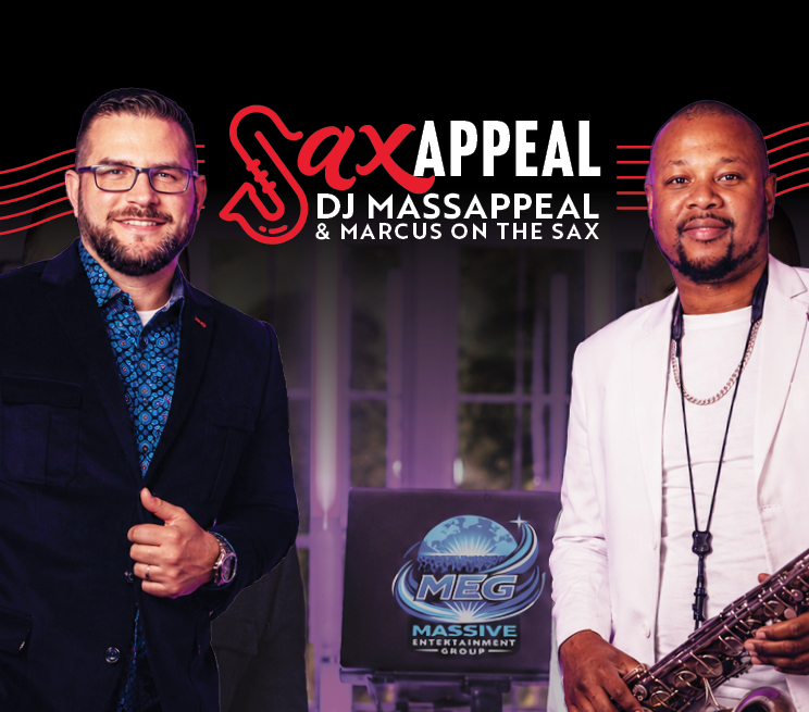 Sax Appeal