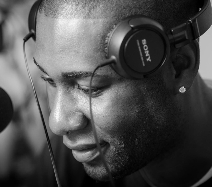 DJ Paterson