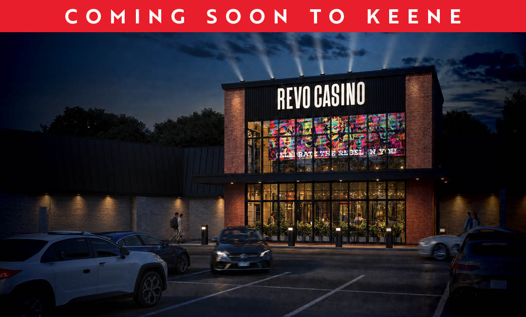 Coming Soon To Keene