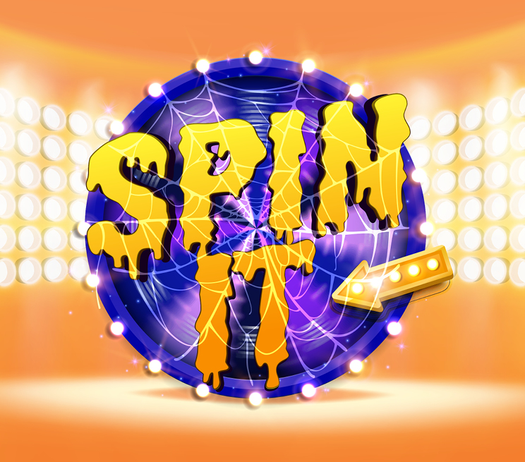 October Spin It