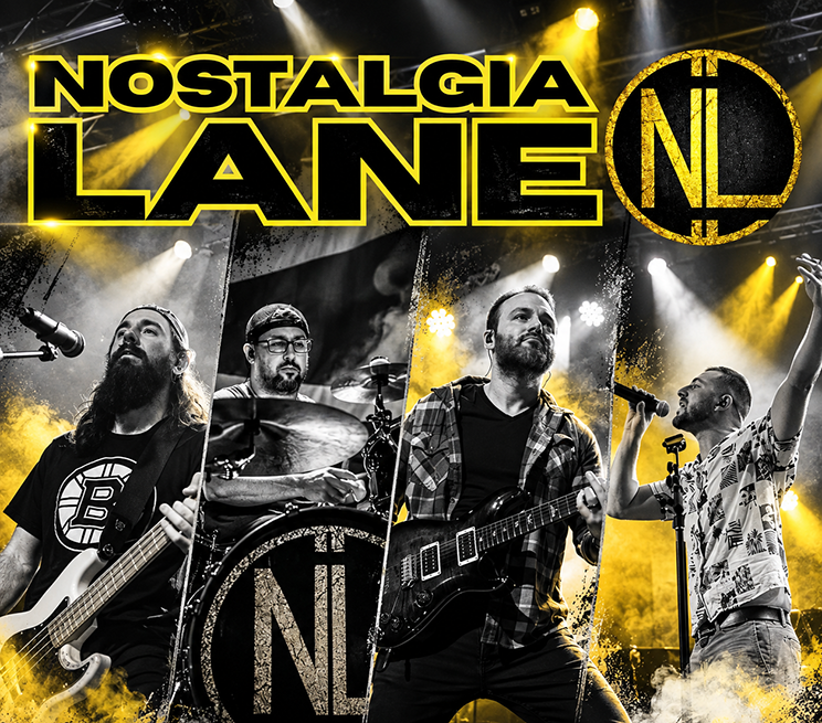 Nostalgia Lane