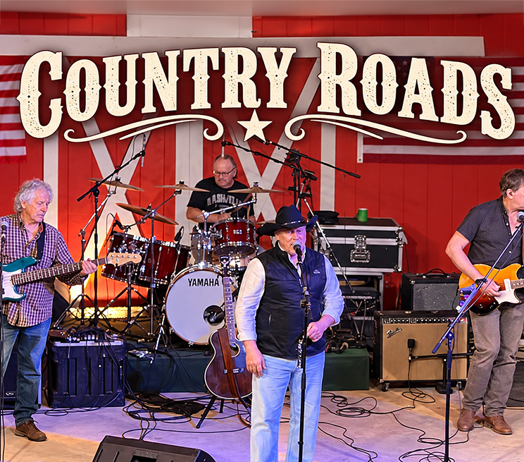 Country Roads